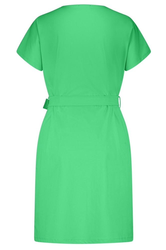 EDEN DRESS L36 375 2561 APPLE